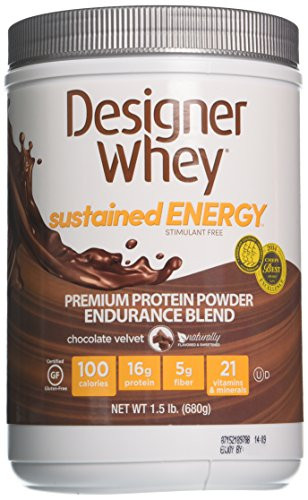 Whey Protein Recipes For Weight Loss
 Designer Whey Review Weight Loss copyinter