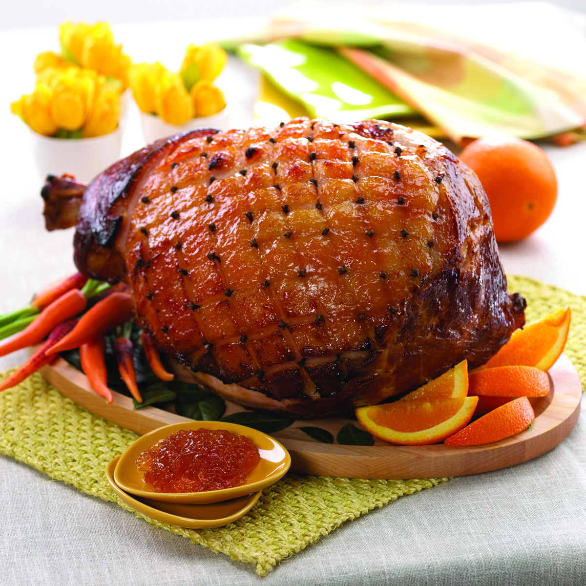 Whole Foods Easter Ham
 Easter Specialty Hams – Denninger’s Foods The World