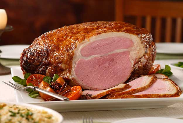 Whole Foods Easter Ham
 How to Prepare and Carve Your Easter Ham ⋆ Snake River