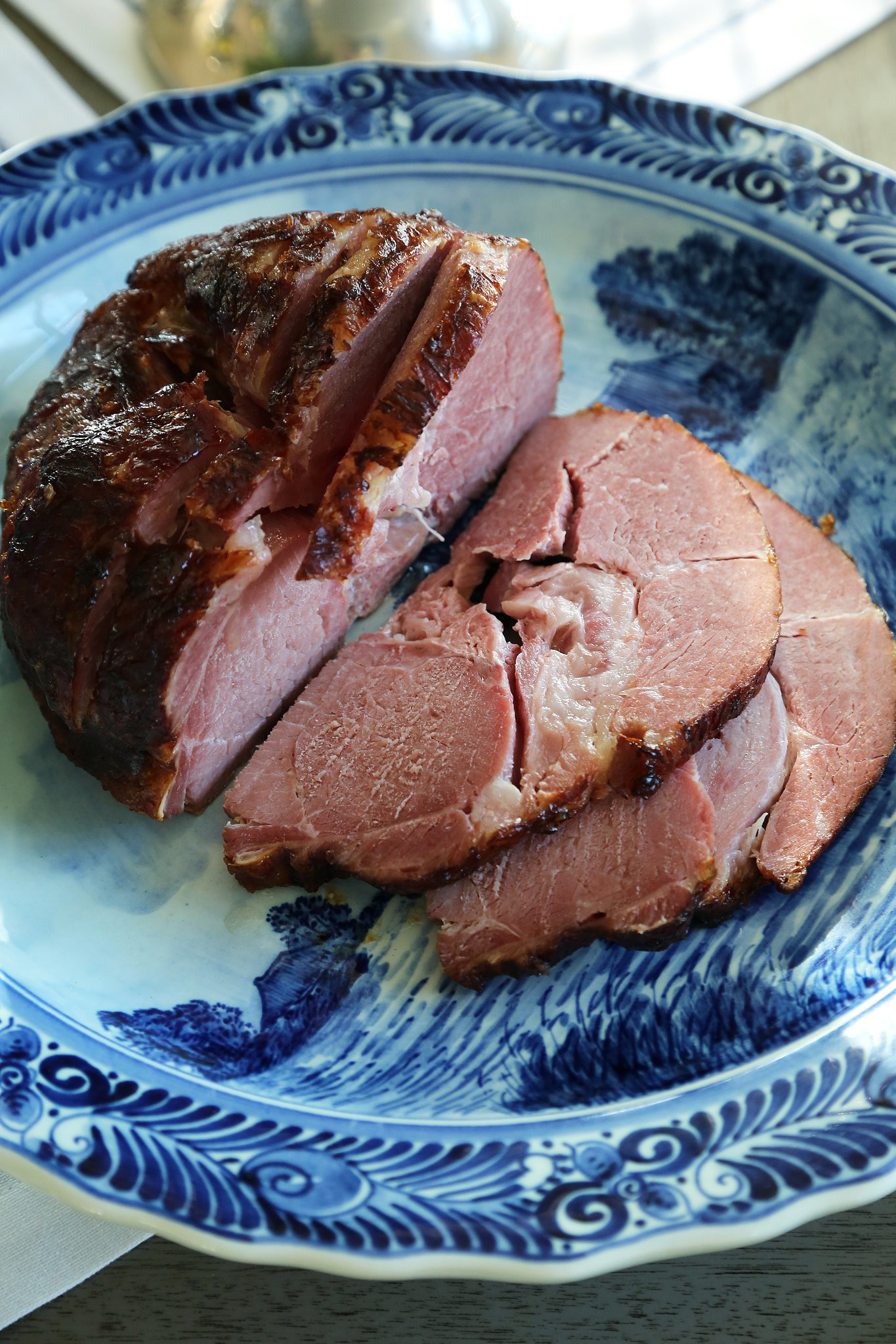 Whole Foods Easter Ham
 Baked Ham