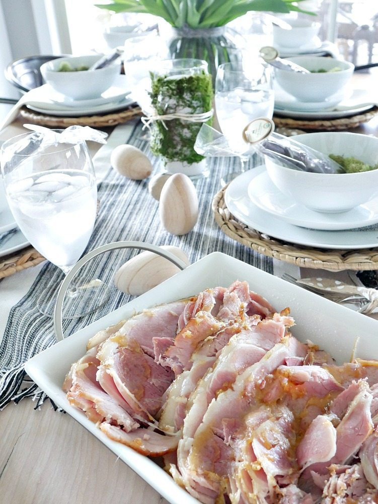 Whole Foods Easter Ham
 Easy Easter Dinner Ideas Taryn Whiteaker