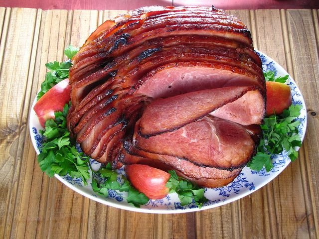 Whole Foods Easter Ham
 Apple Glazed Easter Ham Miss in the Kitchen