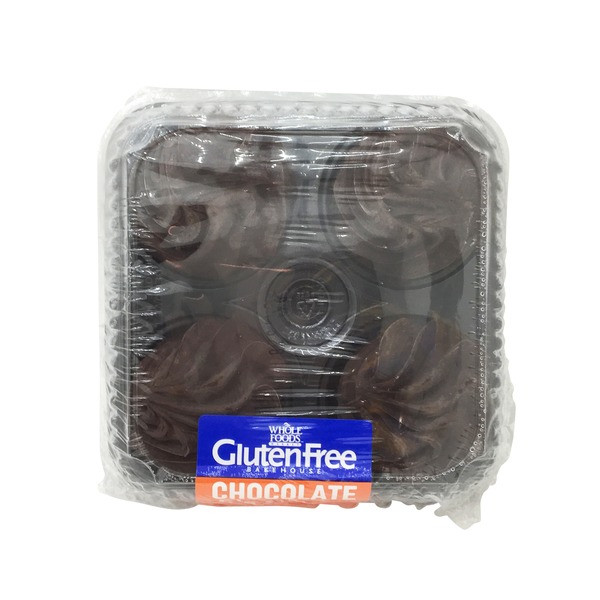 Whole Foods Gluten Free Cupcakes
 Whole Foods Market Gluten Free Chocolate Cupcakes 16 oz