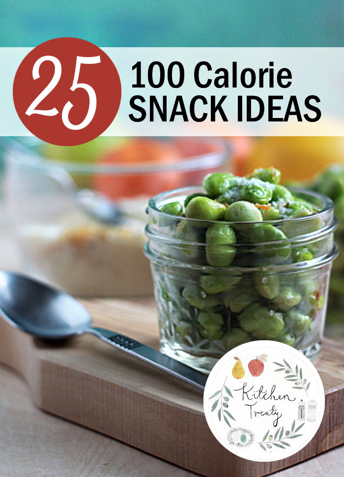 Whole Foods Healthy Snacks
 25 Healthy Whole Food 100 Calorie Snacks A Free