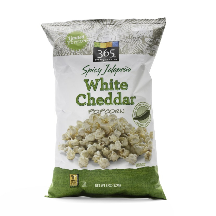 Whole Foods Healthy Snacks
 Healthy Snacks to Buy at Whole Foods
