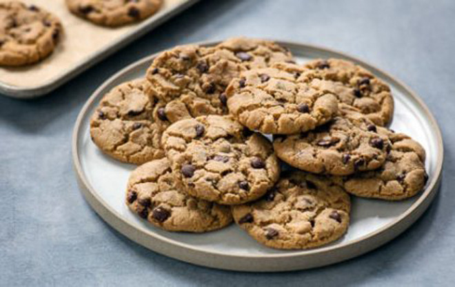 Whole Foods Vegan Chocolate Chip Cookies Recipe
 What is Wholesome at Whole Foods