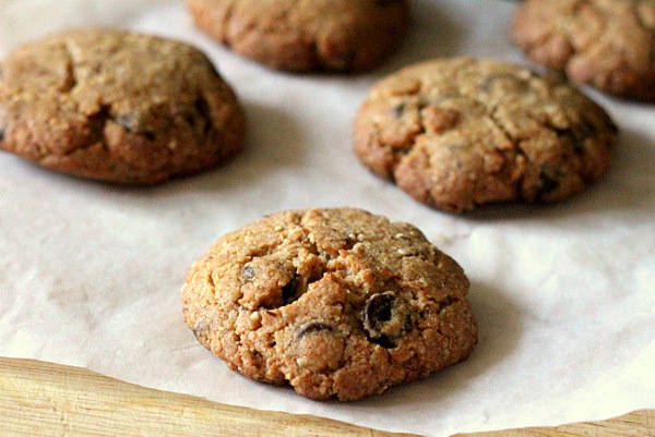 Whole Foods Vegan Chocolate Chip Cookies Recipe
 Whole Wheat Chocolate Chip Cookies [Vegan] e Green Planet