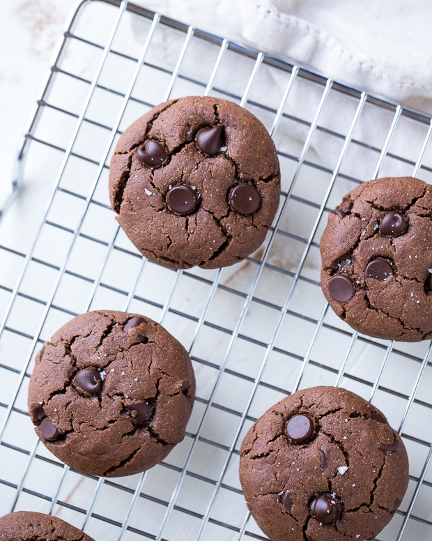 Whole Foods Vegan Chocolate Chip Cookies Recipe
 vegan chocolate chip cookies whole foods