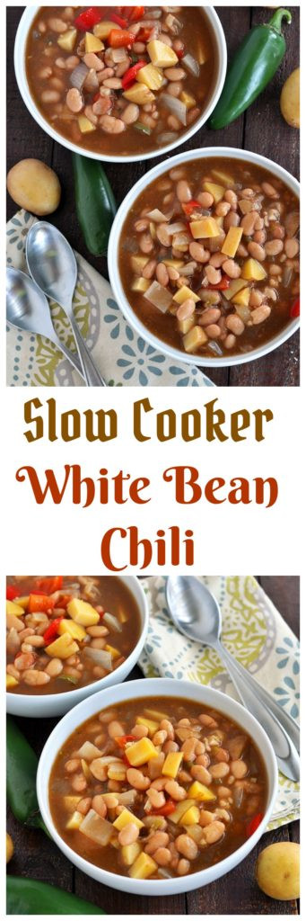 Whole Foods Vegetarian Chili
 White Bean Chili Vegan and Gluten Free My Whole Food Life