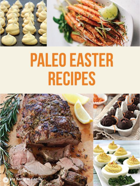 Whole30 Easter Recipes
 143 best images about Whole30 on Pinterest