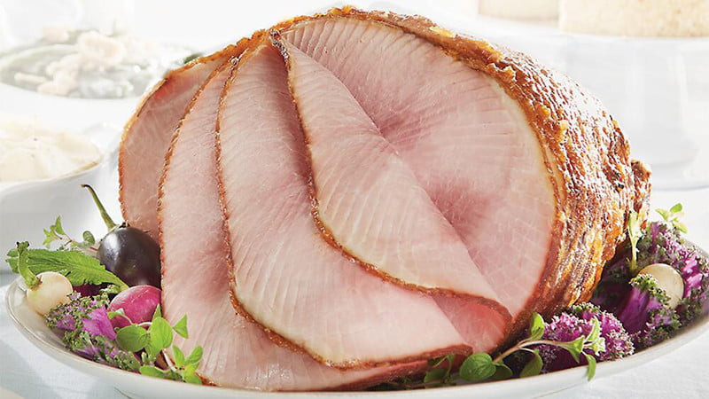 Why Do People Eat Ham On Easter
 The Best Easter Hams to Eat for Your Holiday Feast