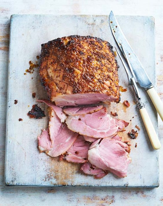 Why Do People Eat Ham On Easter
 Pinterest • The world’s catalog of ideas