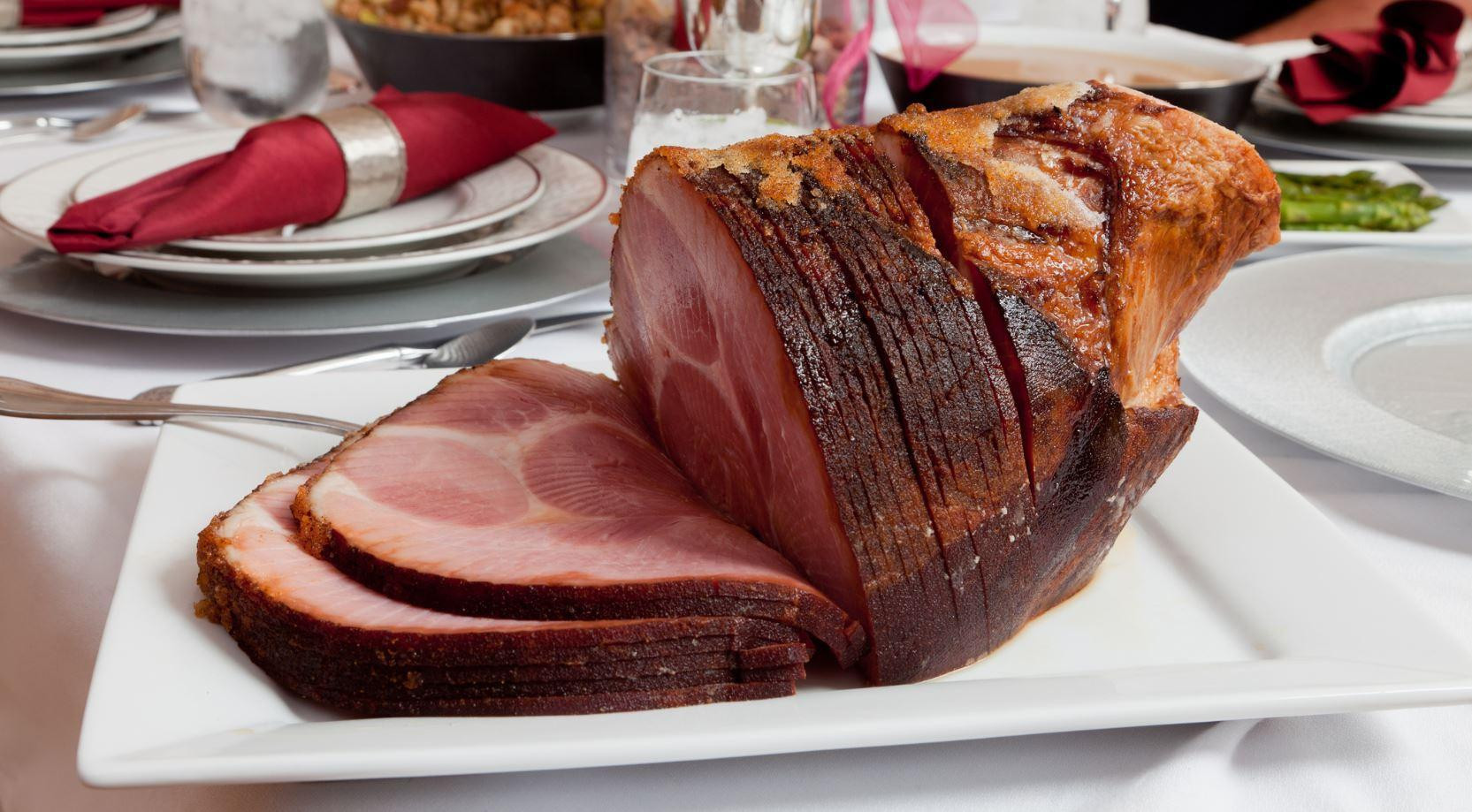 Why Do We Eat Ham At Easter
 Why Do We Eat Ham on Easter