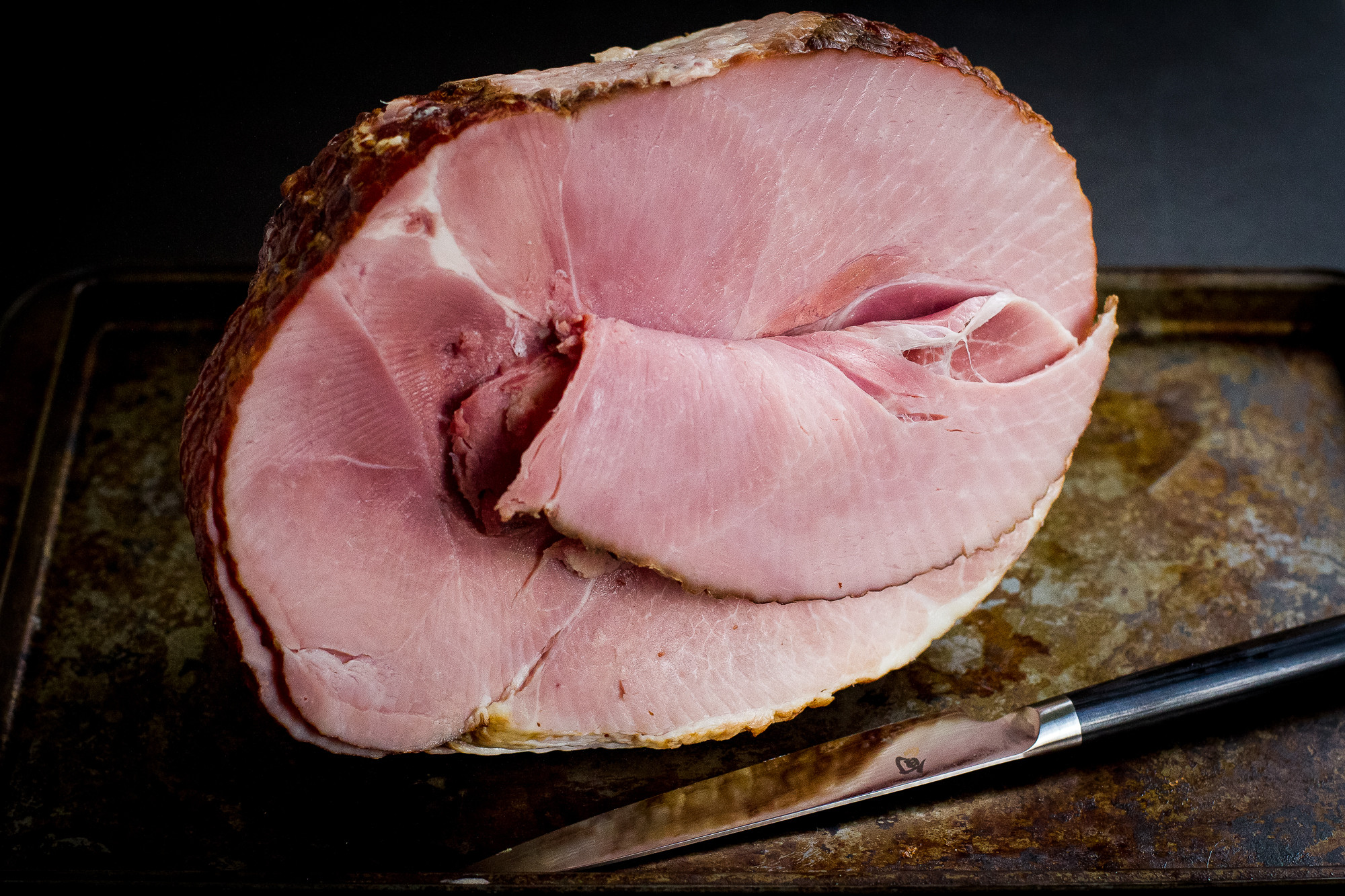 Why Do We Eat Ham At Easter
 5 Ways to Use Leftover Ham by Dara