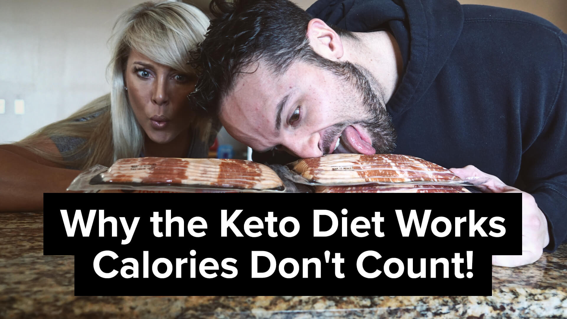 Why Does The Keto Diet Work
 Why the Keto Diet Works Calories Don t Count