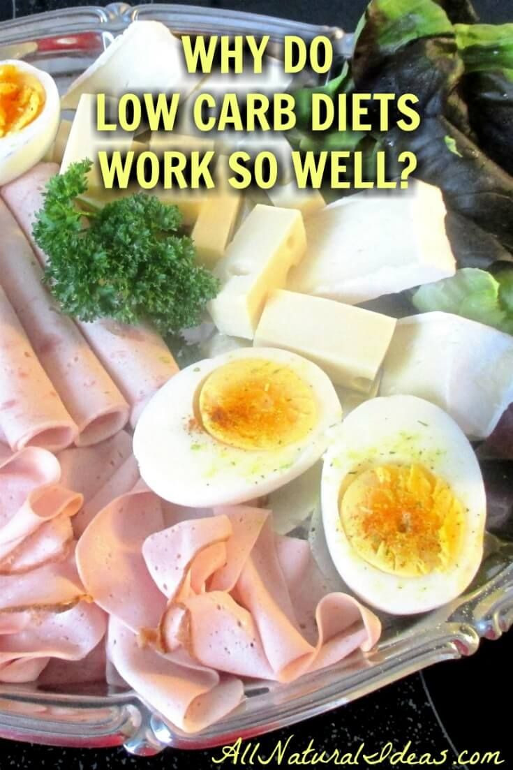 Why Does The Keto Diet Work
 Why do low carb ts work so well And do low carb ts