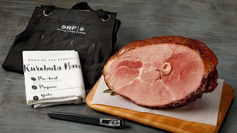 Why Eat Ham On Easter
 The Best Easter Hams to Eat for Your Holiday Feast