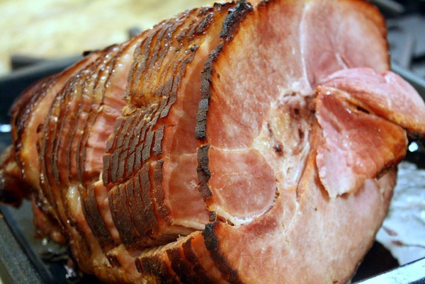 Why Eat Ham On Easter
 Easter Recipe Honey Glazed Ham