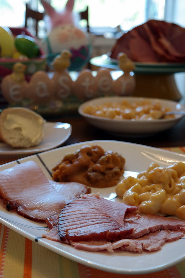 Why Eat Ham On Easter
 How HoneyBaked Ham Helps Make Your Easter Meal Even Better