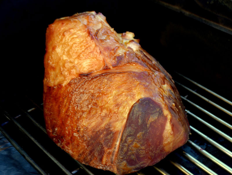 Why Ham At Easter
 Twice Smoked Easter Ham