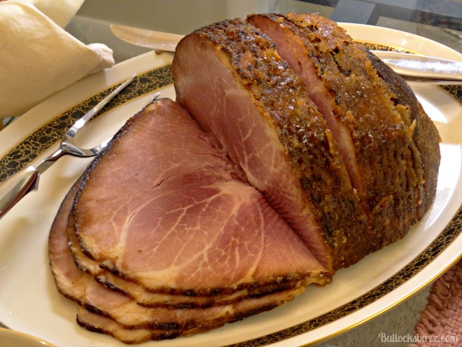 Why Ham For Easter
 Enjoy Easter Dinner with HoneyBaked Ham Money Saving