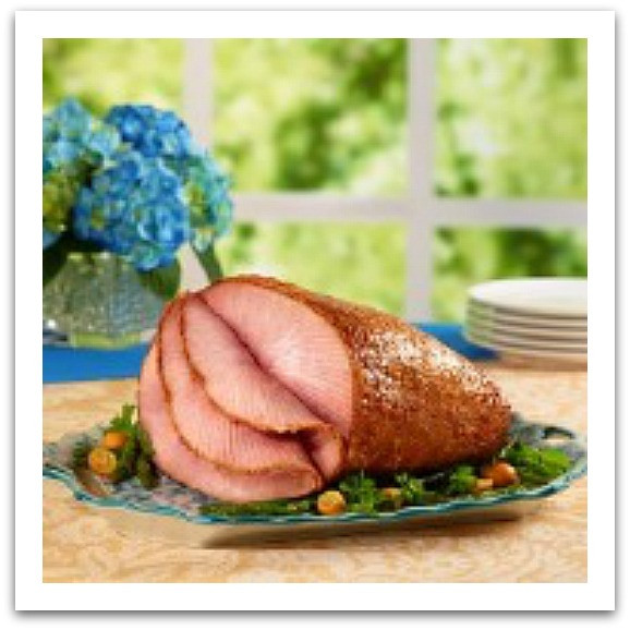 Why Ham For Easter
 HoneyBaked Ham An Easter Tradition Food Fun & Faraway