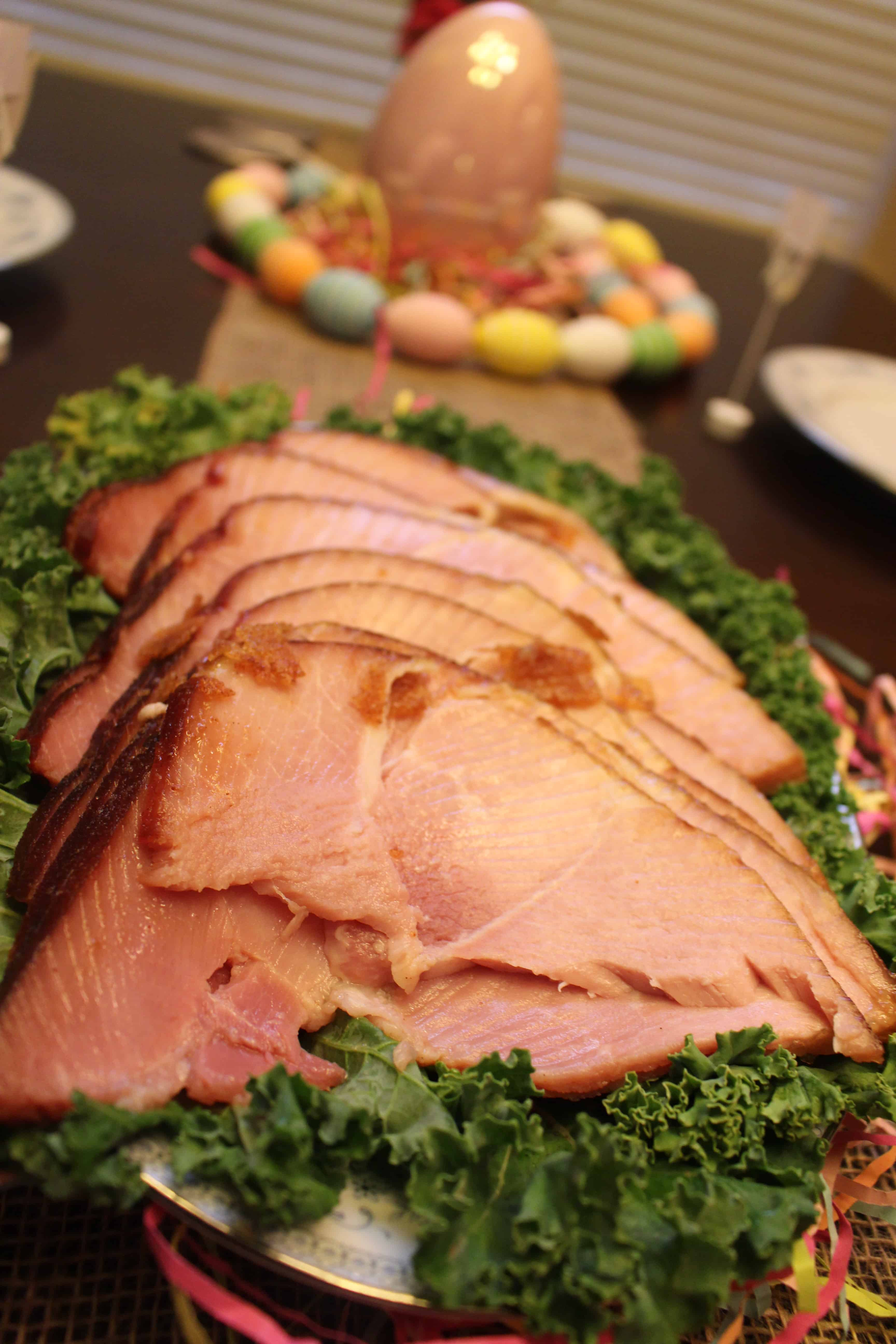 Why Ham For Easter
 Save Time and Money with these Easter Tips