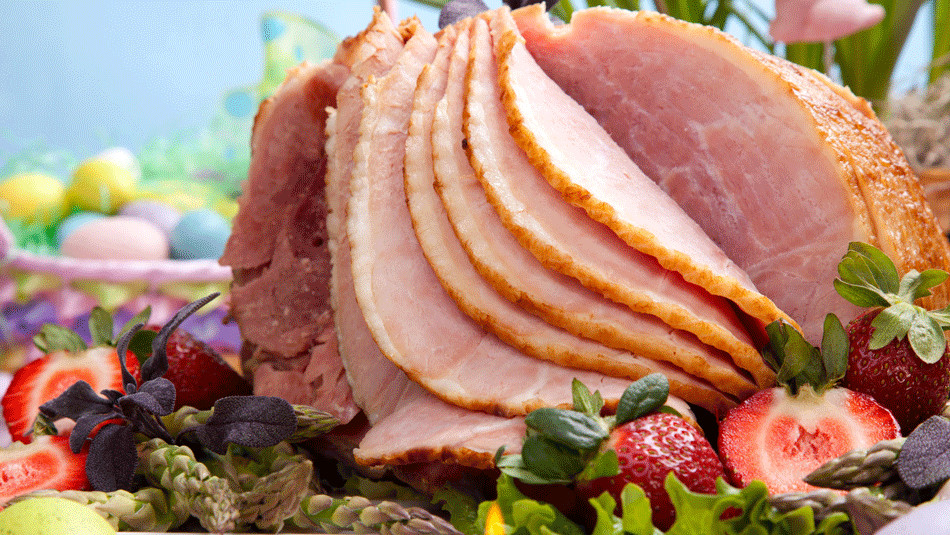 Why Is Ham Served At Easter
 8 Easter Ham Recipes So Good Even the Pickiest Eaters Can