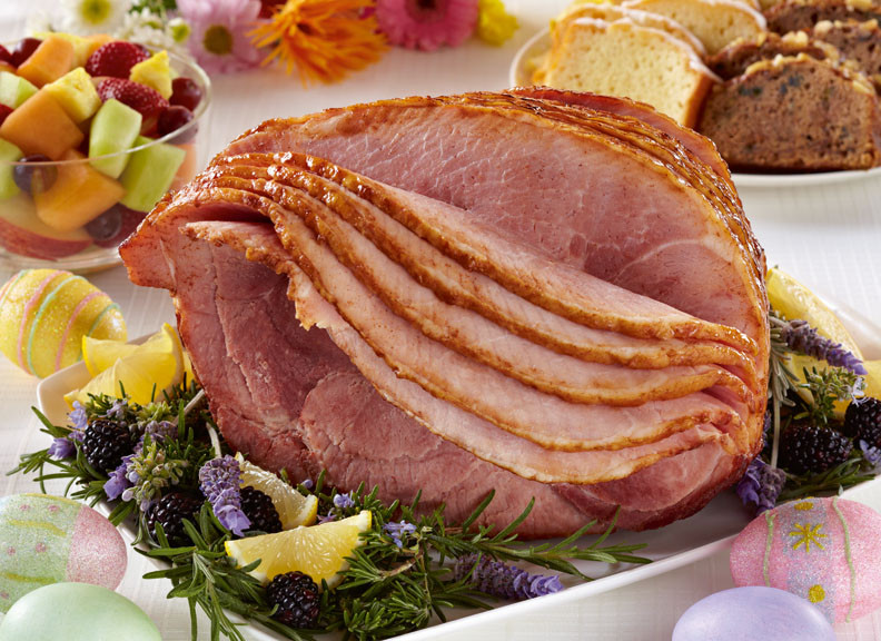 Why Is Ham Served At Easter
 Easter Buffet at the Smithville Inn