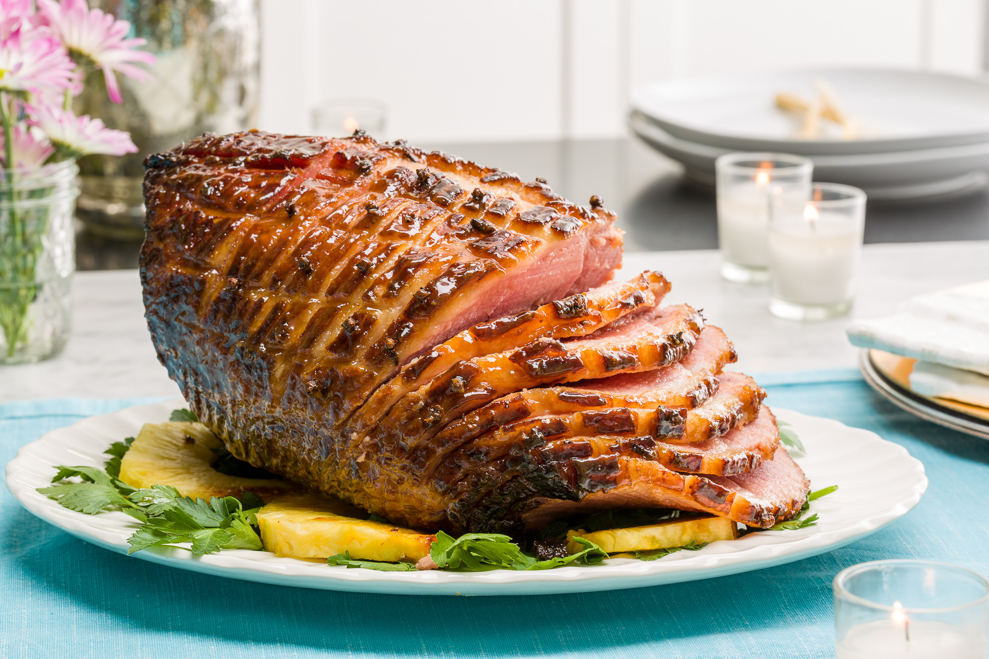 Why Is Ham Served At Easter
 14 Best Easter Ham Recipes How To Make Easter Ham—Delish