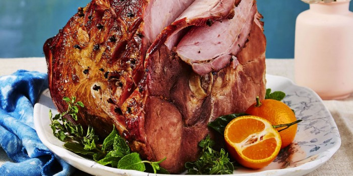 Why Is Ham Served At Easter
 Tantalizing Ham Recipes for Christmas 17 Glazed Smoked