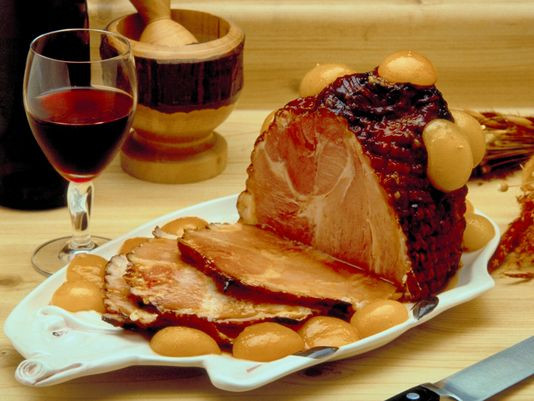 Why Is Ham Served At Easter
 Wine pairings Deciphering what to serve with ham
