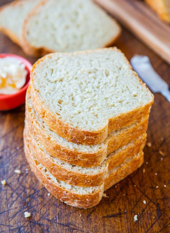 Wonder Bread Vegan
 Soft and Fluffy Sandwich Bread breads