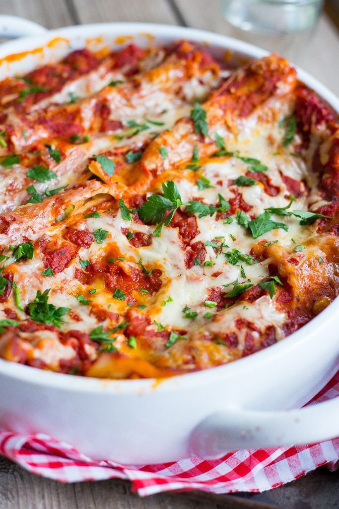 The Best World's Best Vegetarian Lasagna – Best Diet and Healthy ...