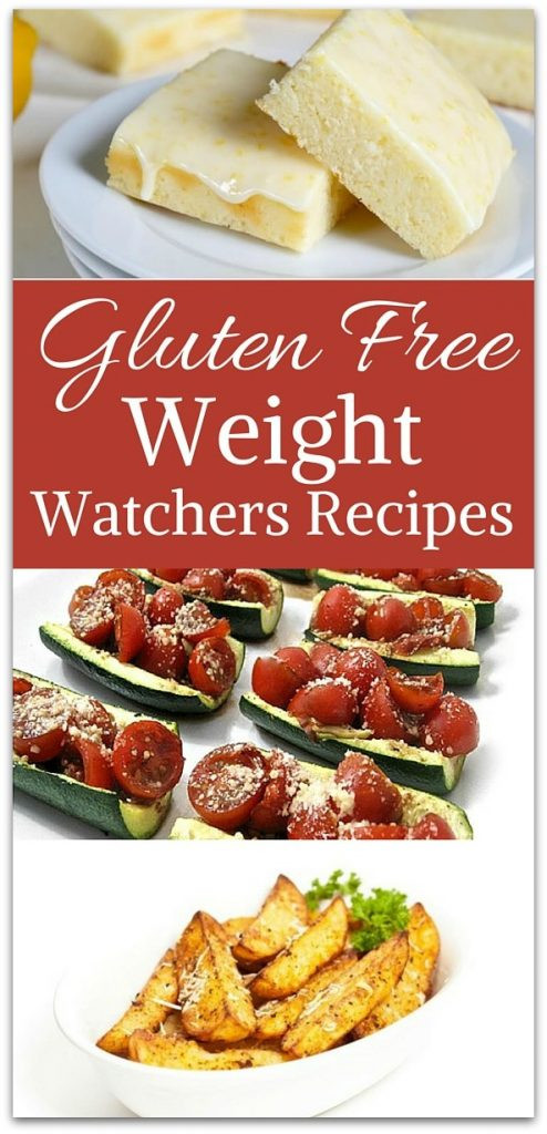 Ww Gluten Free Recipes
 Gluten Free Weight Watchers Recipes Food Fun & Faraway