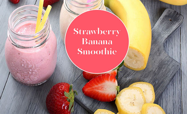 Yogurt Smoothie Recipes For Weight Loss
 5 Insanely Healthy Weight Loss Smoothies Recipes Bella