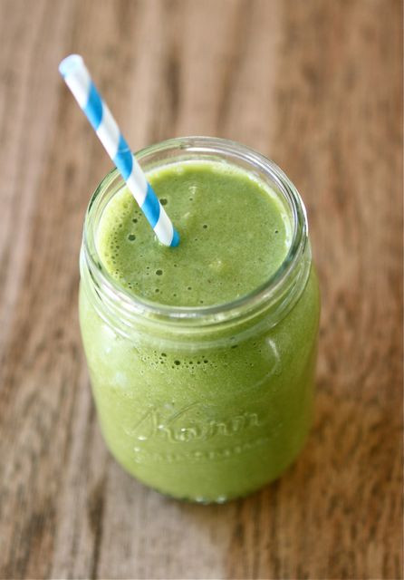 Yummy Healthy Smoothies
 Green Smoothie Quick Yummy Simple Healthy Breakfast