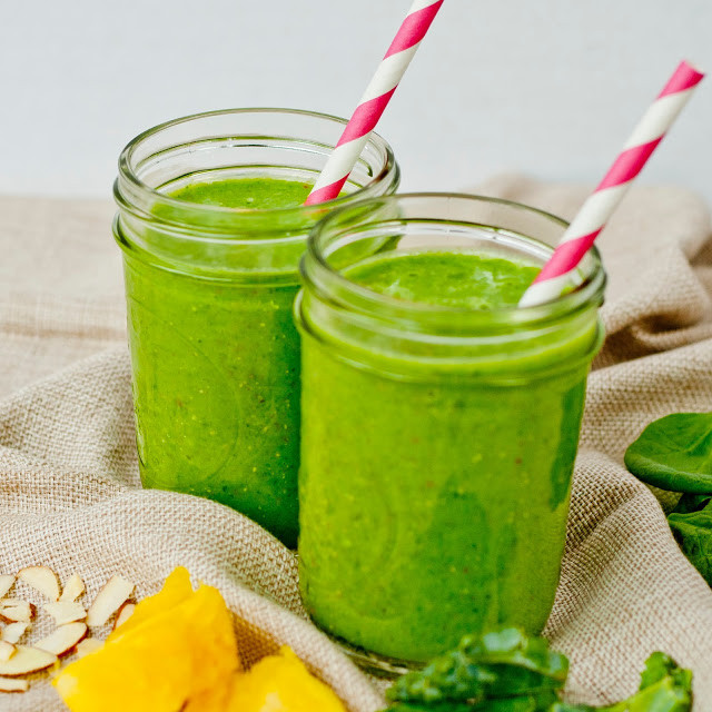 Yummy Healthy Smoothies
 Green Smoothie Recipe A Delicous Healthy Start