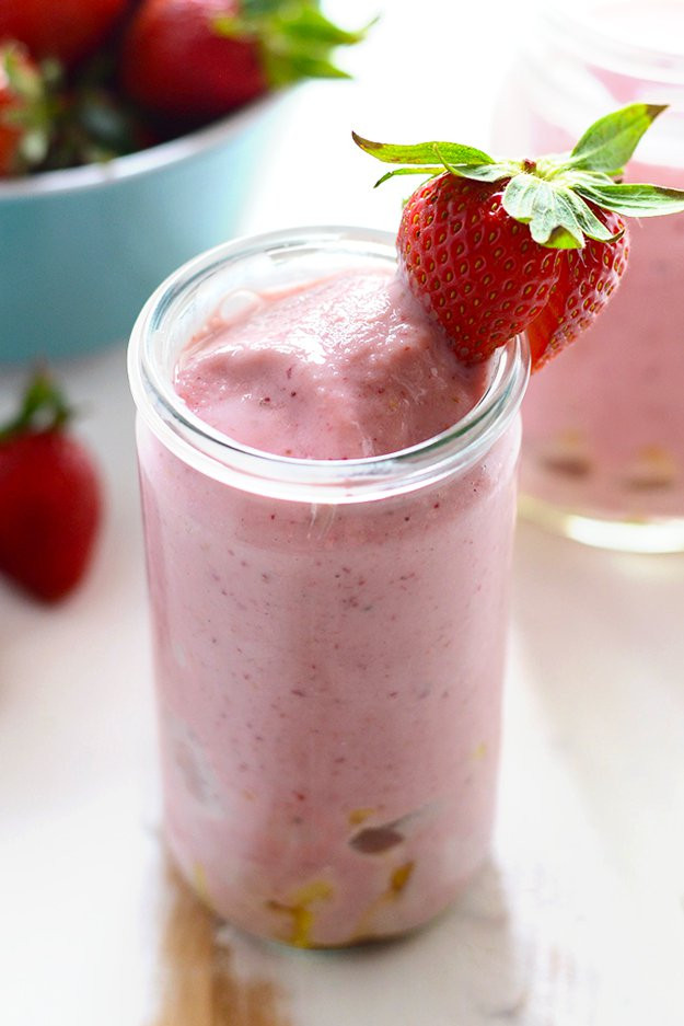 Yummy Healthy Smoothies
 Healthy Smoothie Recipes DIY Projects Craft Ideas & How To