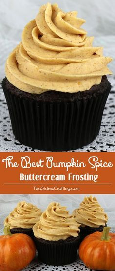 25 Fabulous Autumn Fall Cupcakes
 25 best ideas about Fall on Pinterest