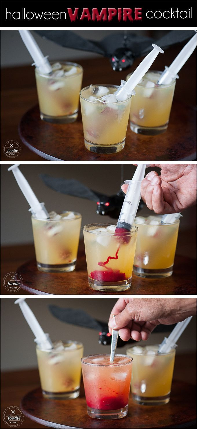 Adult Halloween Drinks
 Best 25 Adult halloween drinks ideas on Pinterest