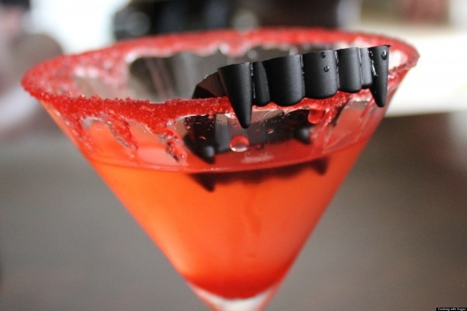 Adult Halloween Drinks
 Halloween Cocktails 21 Creepy Holiday Drinks