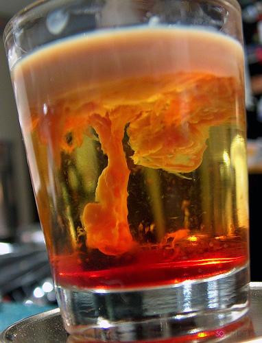 Adult Halloween Drinks
 13 Spooky Halloween Treats For Your Next Halloween Party