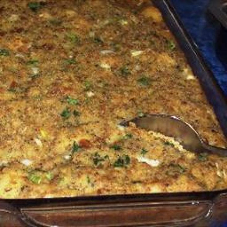 African American Thanksgiving Recipes
 african american cornbread dressing