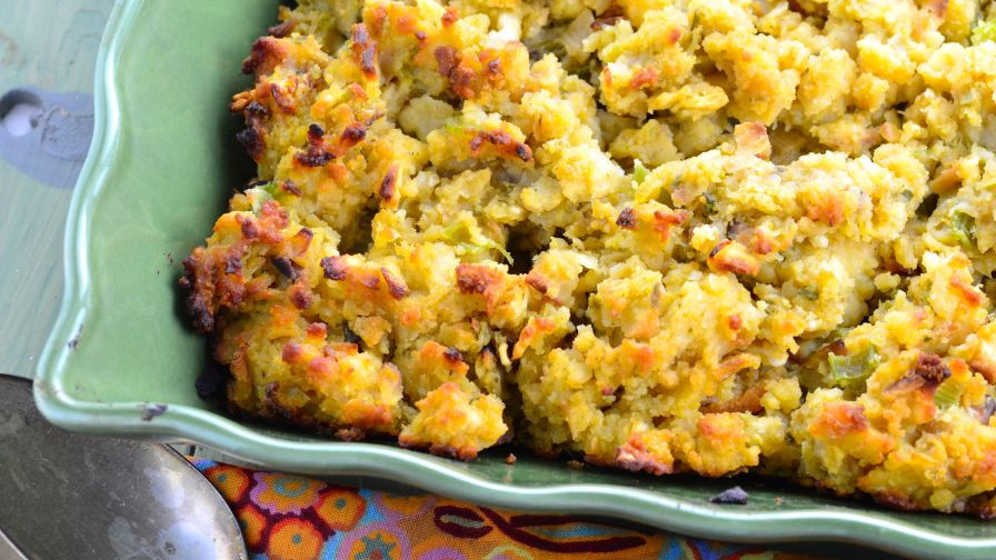 African American Thanksgiving Recipes
 african american cornbread dressing
