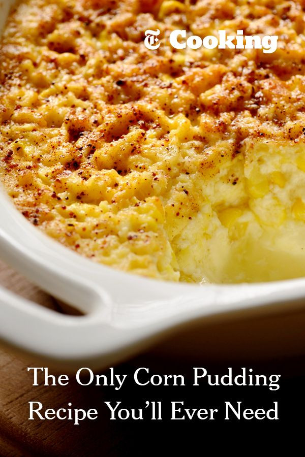 African American Thanksgiving Recipes
 This buttery fluffy dish es from Edna Lewis the