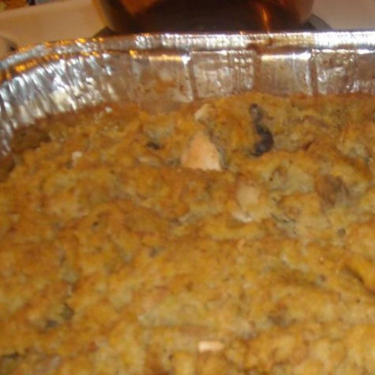 African American Thanksgiving Recipes
 17 Best ideas about Cornbread Dressing on Pinterest