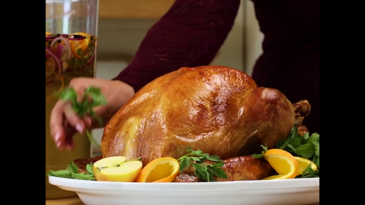 15 Albertsons Turkey Dinners Anyone Can Make Easy Recipes To Make at Home