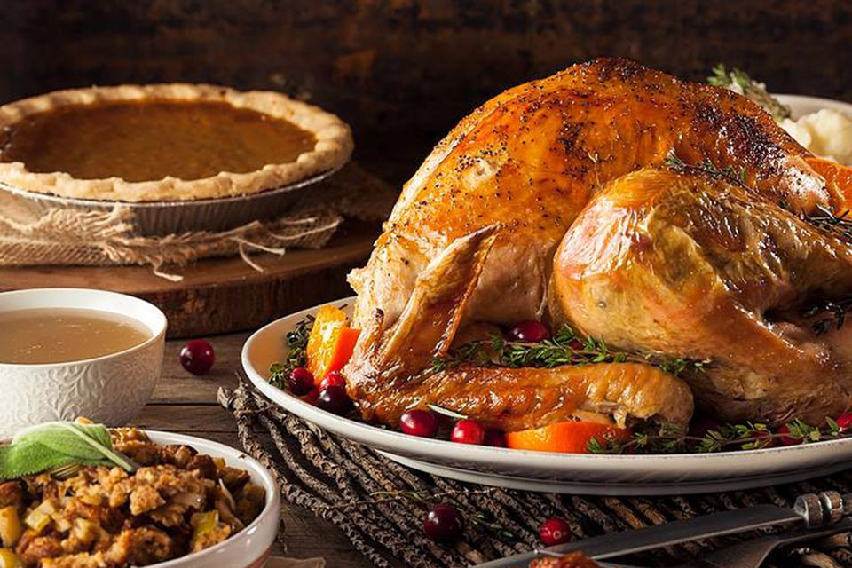 Albertsons Thanksgiving Dinners
 Where to Buy Prepared Thanksgiving Meals in Phoenix
