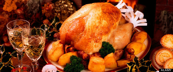 Albertsons Thanksgiving Dinners Prepared
 safeway christmas turkey dinner 2011